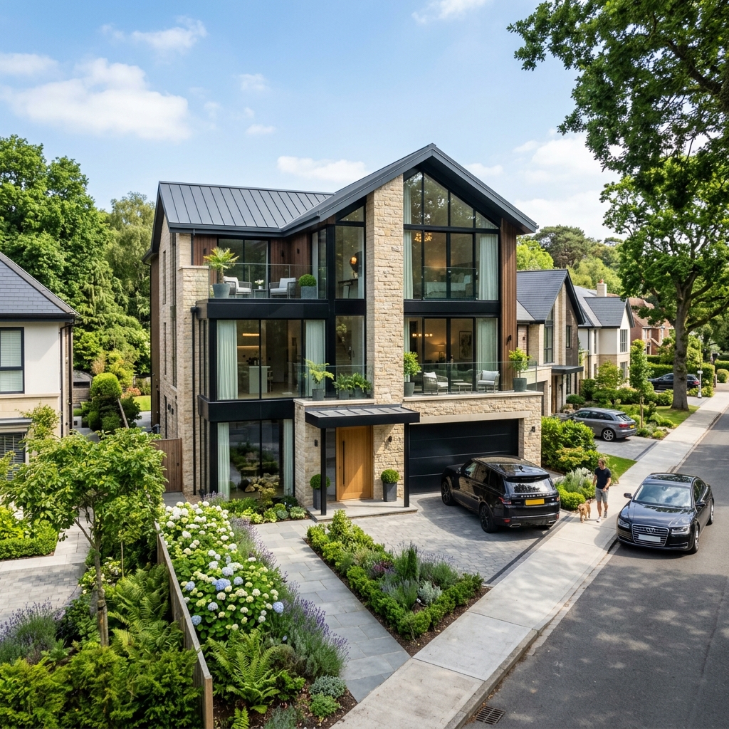 Clan Homes